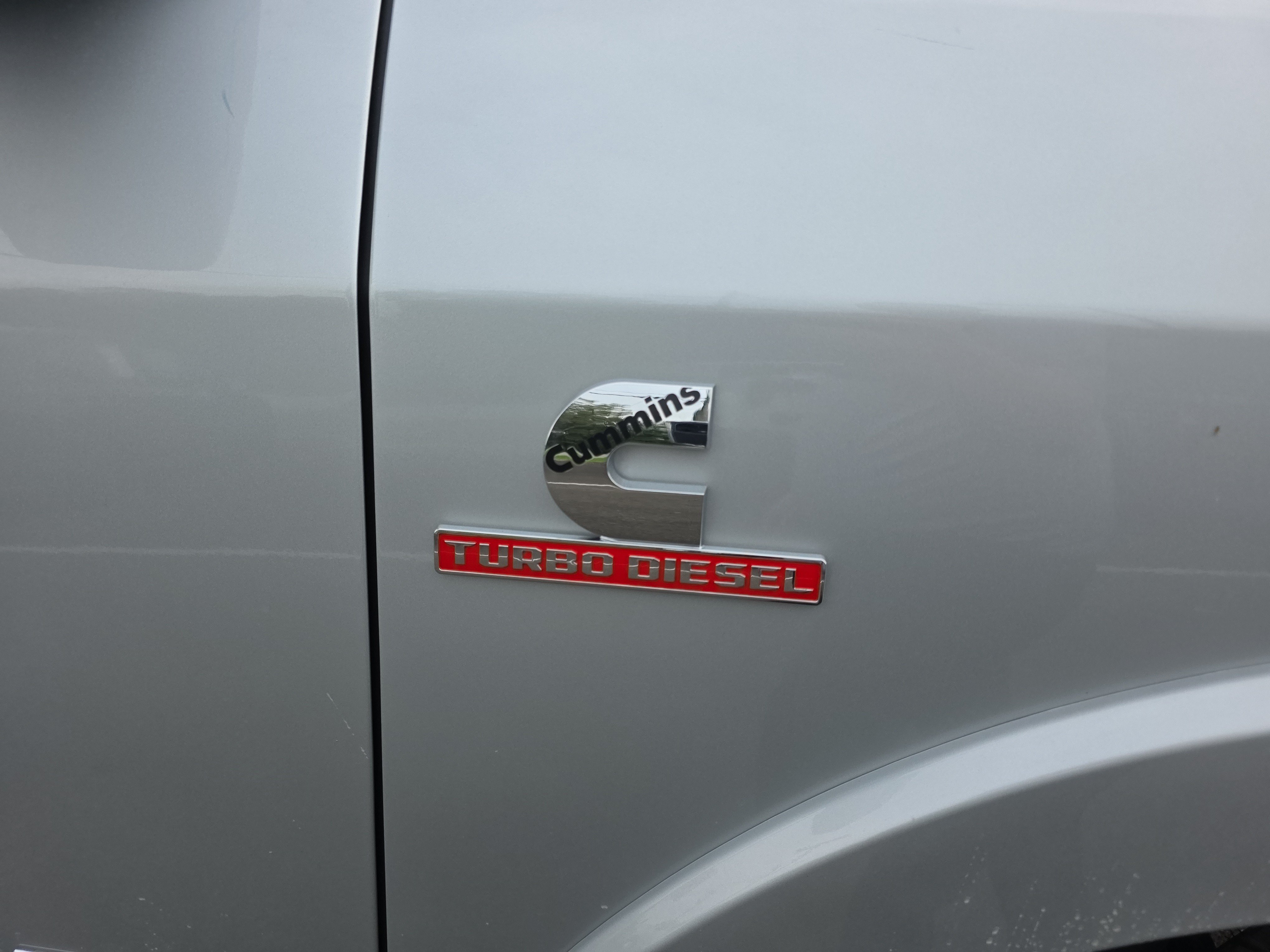 New 2027 RAM 3500 4x4 Crew Cab DRW image 26