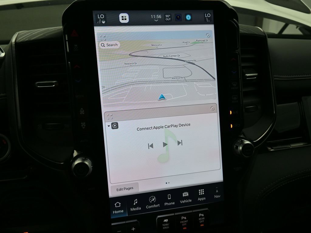 New 2026 RAM 2500 Power Wagon image 20