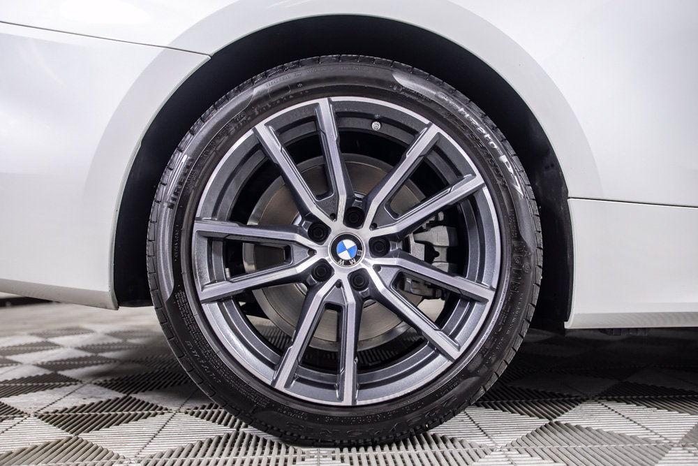 Used 2025 BMW 430i xDrive Coupe AWD/4WD image 41