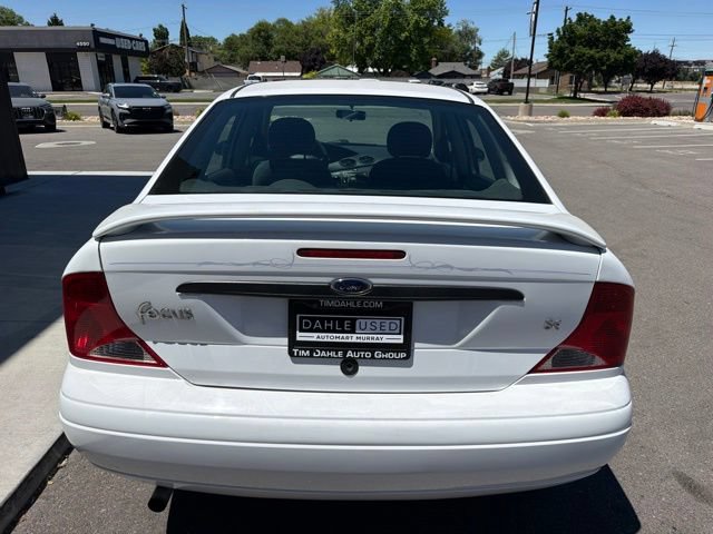 Used 2001 Ford Focus SE FWD image 5
