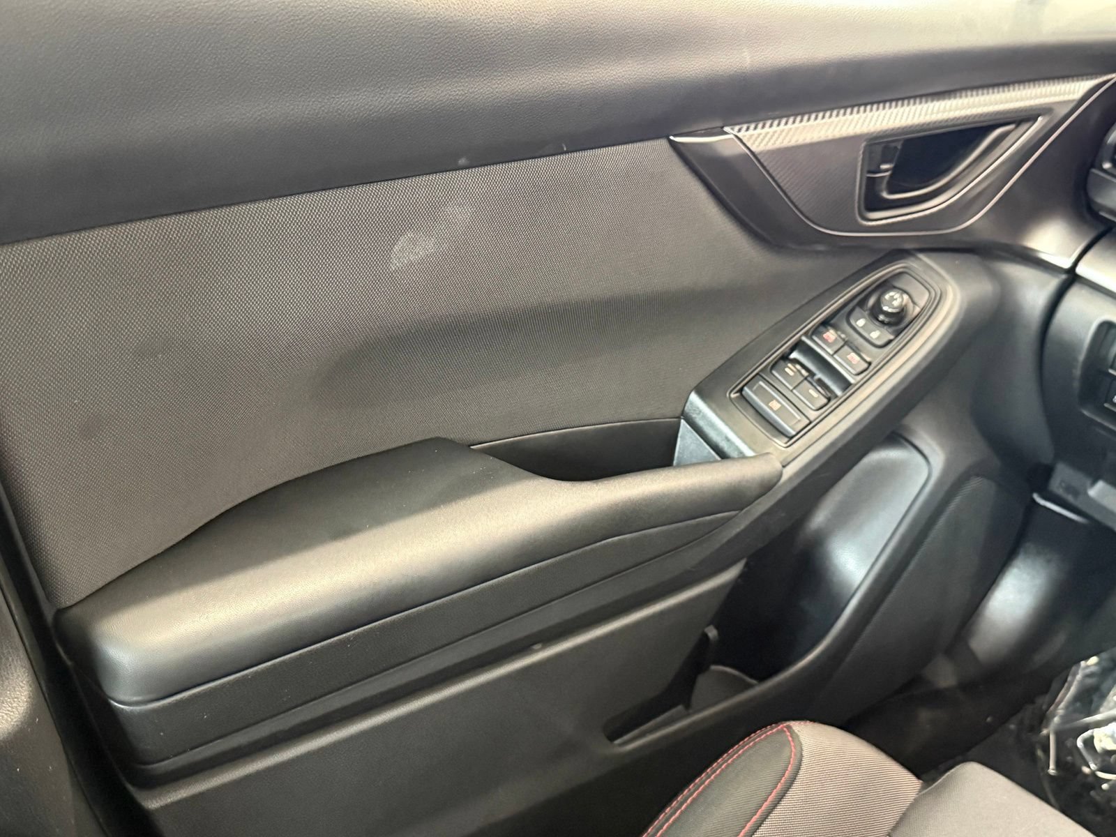 Used 2022 Subaru WRX AWD/4WD image 31