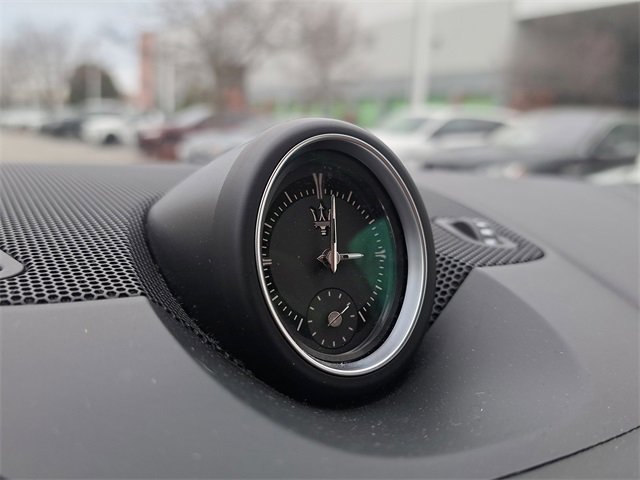 Used 2019 Maserati Levante GTS image 31