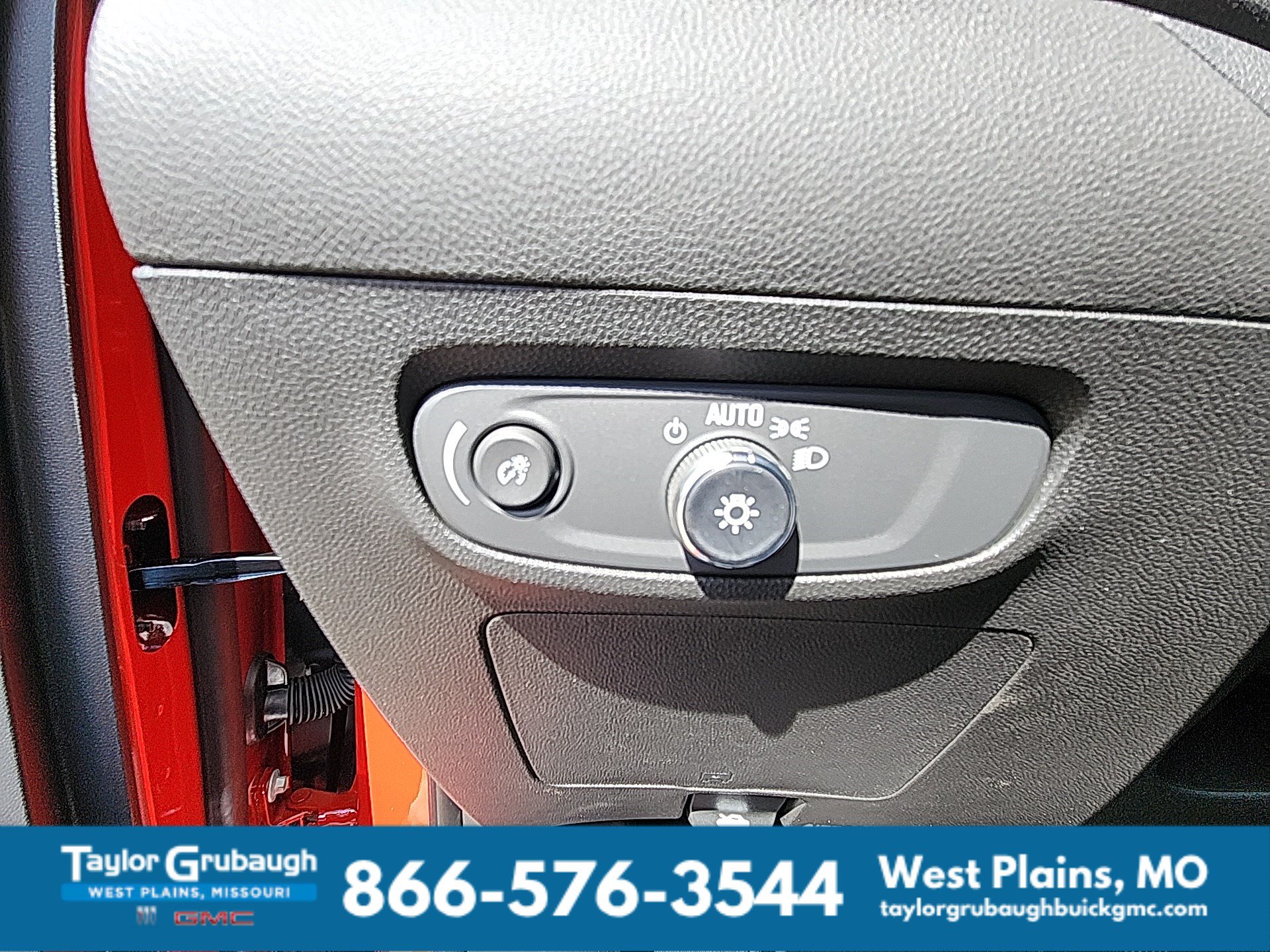 New 2026 Buick Encore GX Preferred w/ Comfort Package FWD image 21