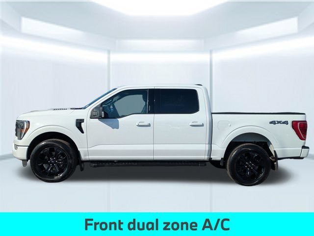 Used 2023 Ford F150 XLT w/ Equipment Group 302A High AWD/4WD video 2
