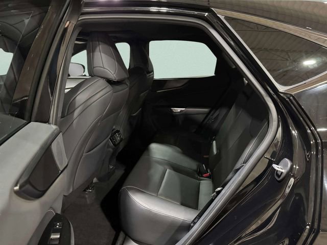 Certified 2024 Lexus NX 350 F Sport image 27