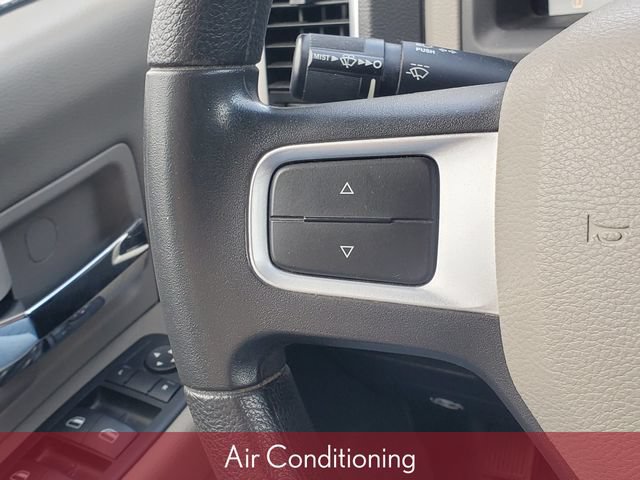 Used 2010 Dodge Ram 1500 Truck SLT w/ Remote Start & Security Group AWD/4WD image 16