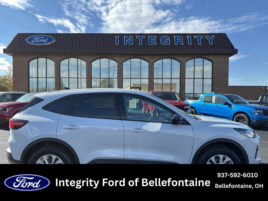 New 2026 Ford Escape Active w/ Cold Weather Package image 1