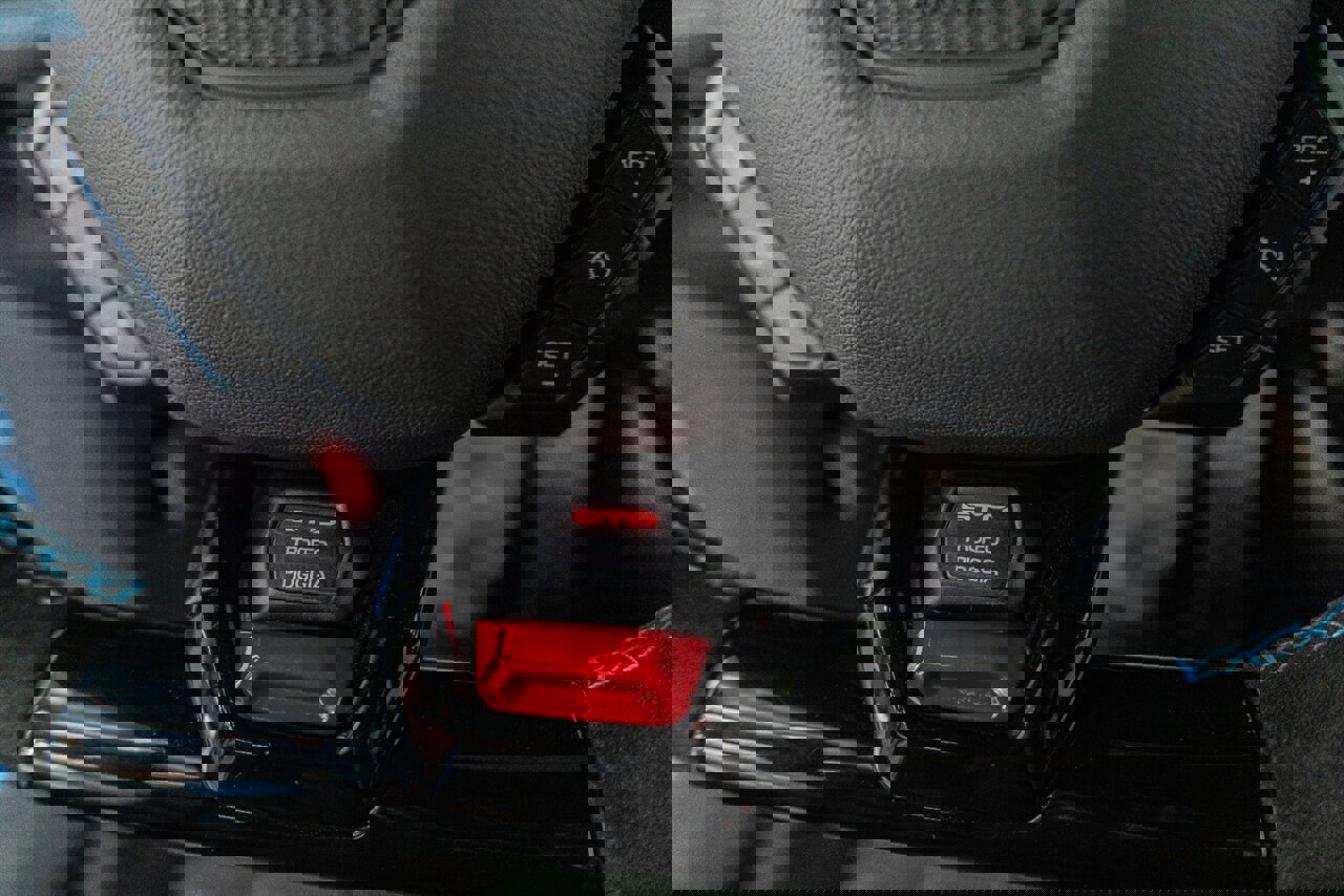 Used 2023 Lamborghini Huracan STO image 93