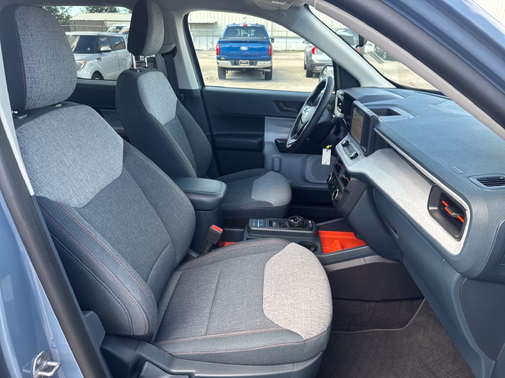 Used 2024 Ford Maverick XLT FWD image 24