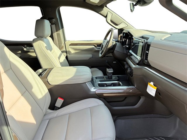 New 2026 Chevrolet Silverado 1500 LT Trail Boss w/ Safety Package image 13