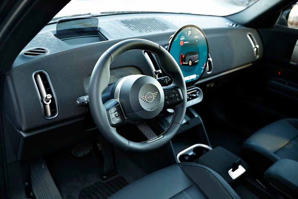 New 2026 MINI Cooper Countryman SE image 19