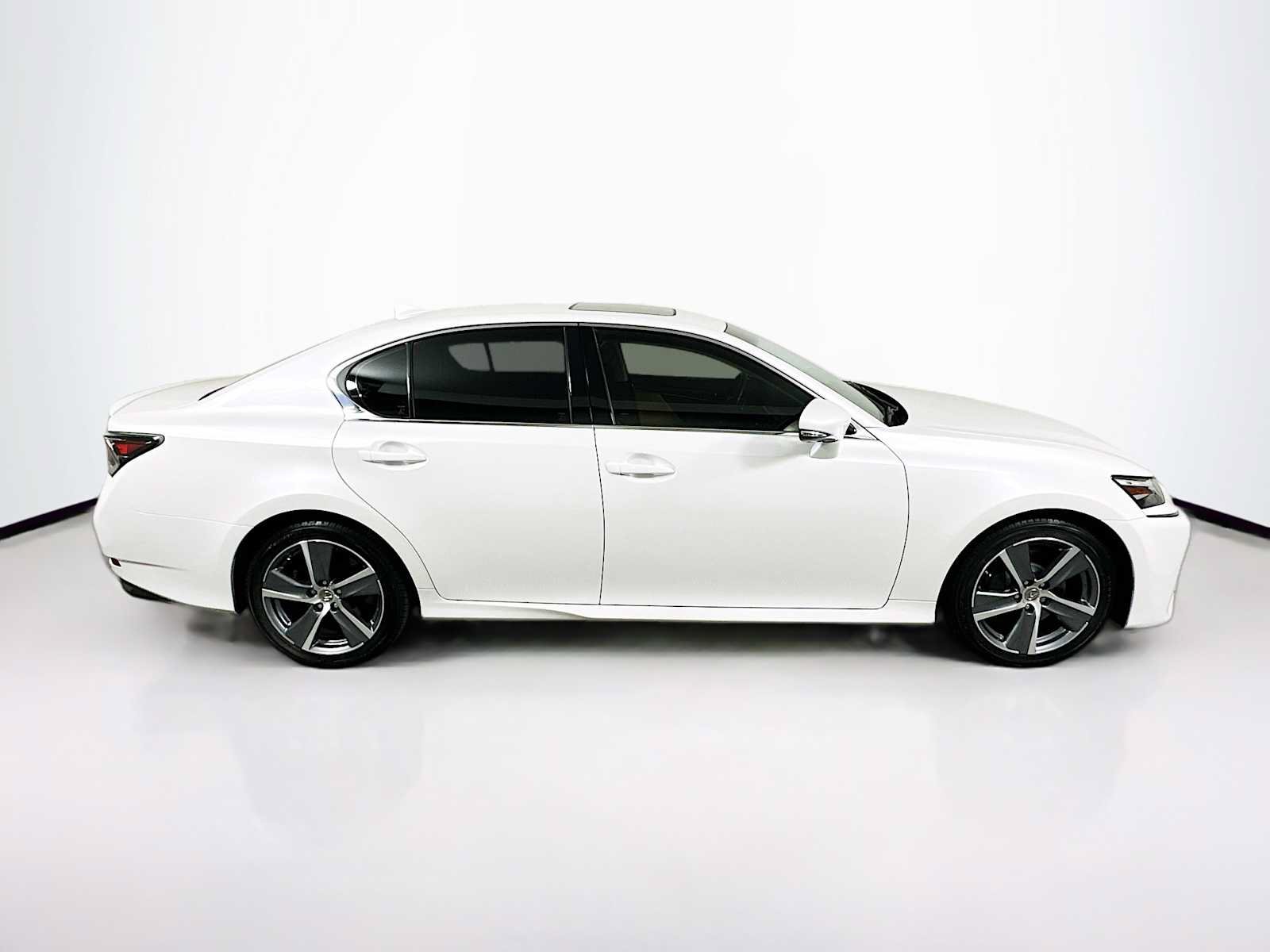 Used 2016 Lexus GS 350 RWD image 8