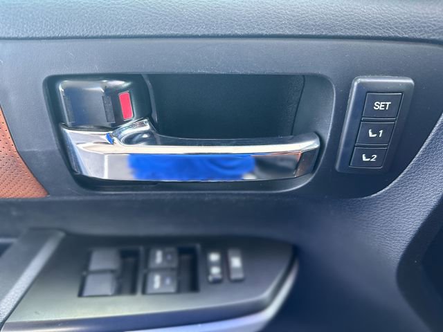 Used 2017 Toyota Tundra 1794 Edition image 14
