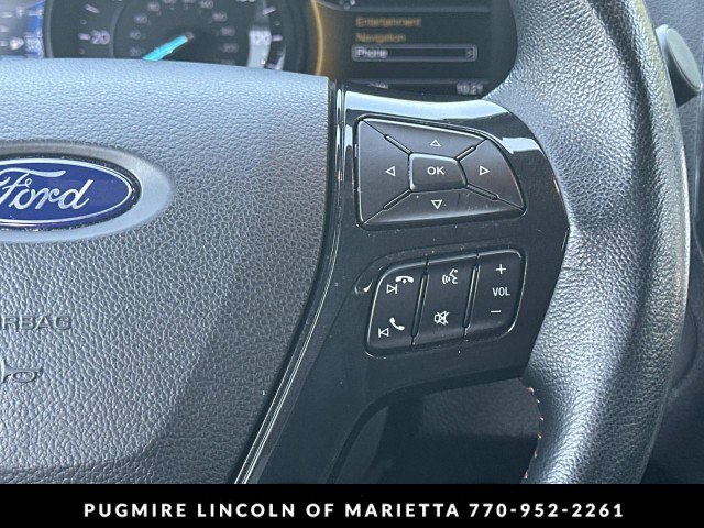 Used 2019 Ford Explorer Sport w/ Equipment Group 401A AWD/4WD image 27