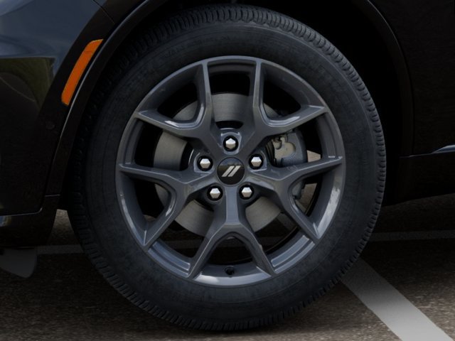 New 2027 Dodge Durango GT AWD/4WD image 9