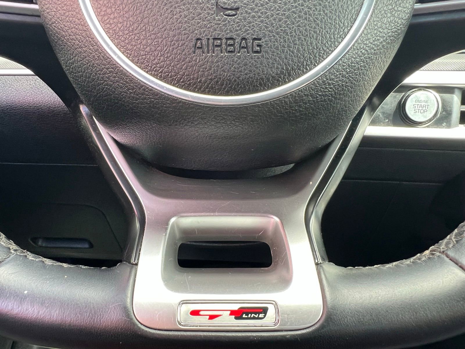 Used 2022 Kia K5 GT-Line w/ GT-Line FWD Premium Package image 42