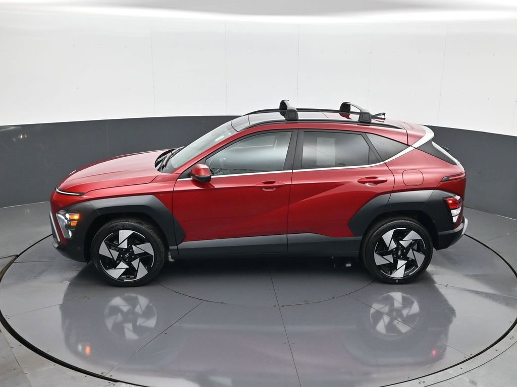 Certified 2026 Hyundai Kona Limited image 20