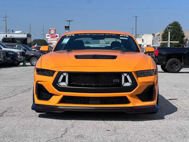 New 2026 Ford Mustang GT RWD image 2