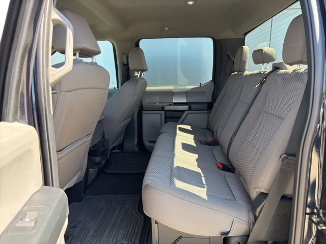 Used 2021 Ford F350 XLT w/ XLT Premium Package AWD/4WD image 11