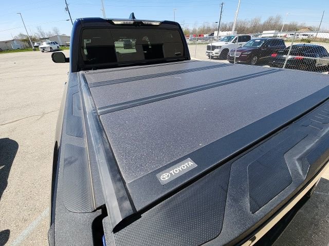Used 2023 Toyota Tundra 1794 Edition w/ TRD Off-Road Package image 9