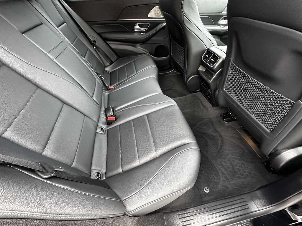 Certified 2022 Mercedes-Benz GLE 350 4MATIC image 18