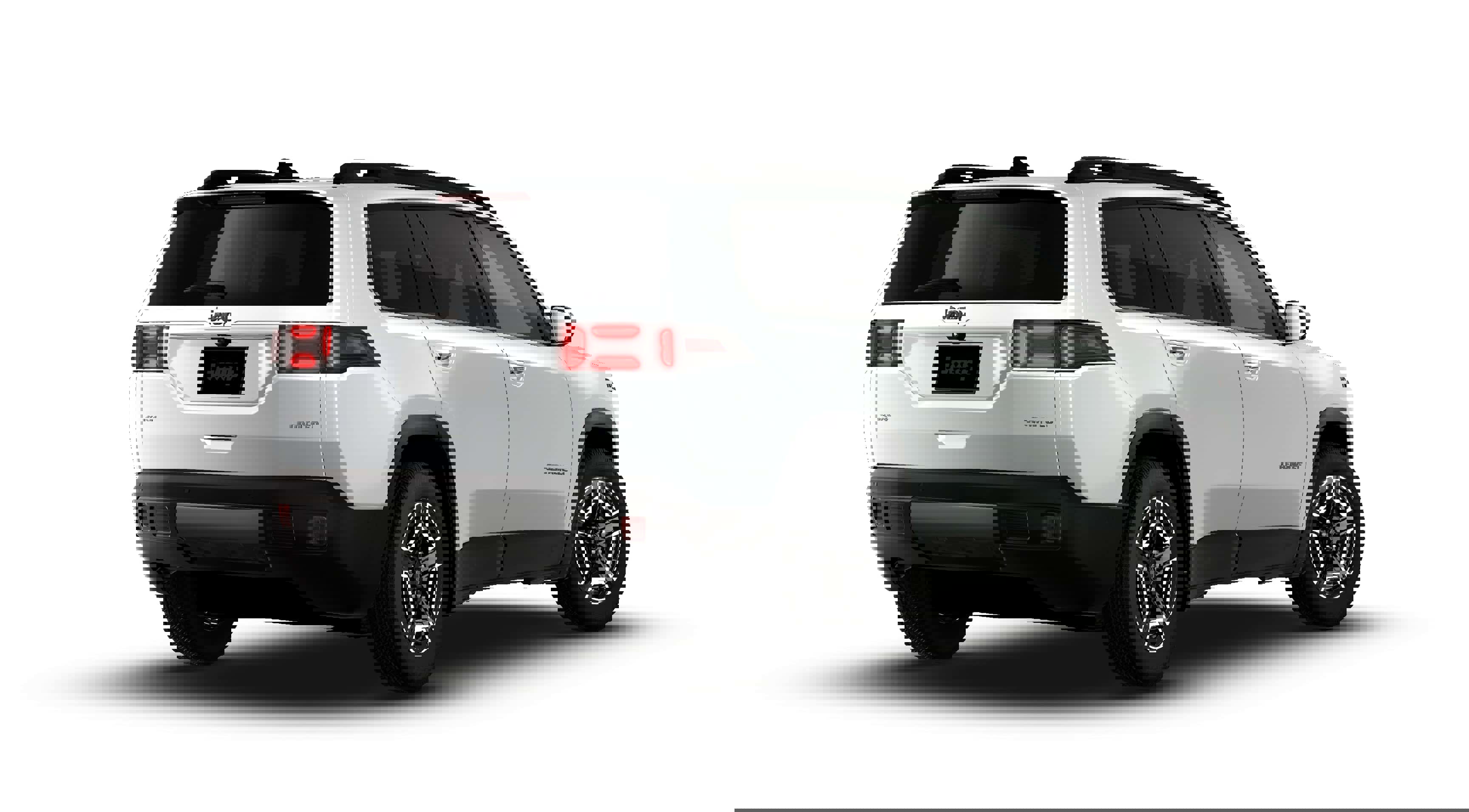New 2026 Jeep Cherokee Limited image 2