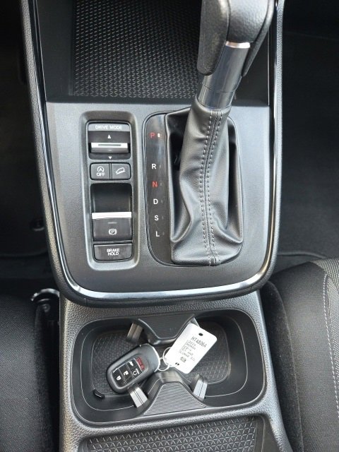 Used 2024 Honda CR-V EX image 25