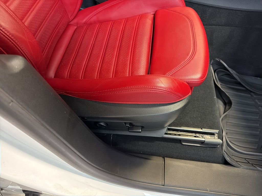Used 2023 Alfa Romeo Stelvio Veloce image 17
