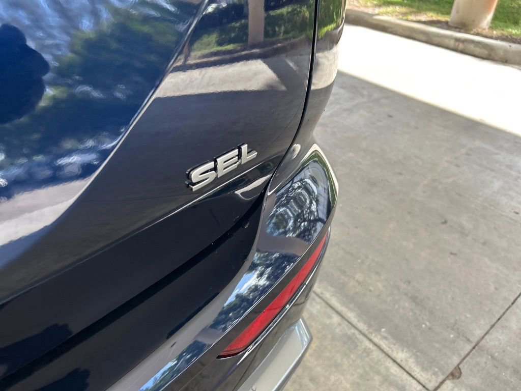 New 2025 Mitsubishi Outlander SEL image 20