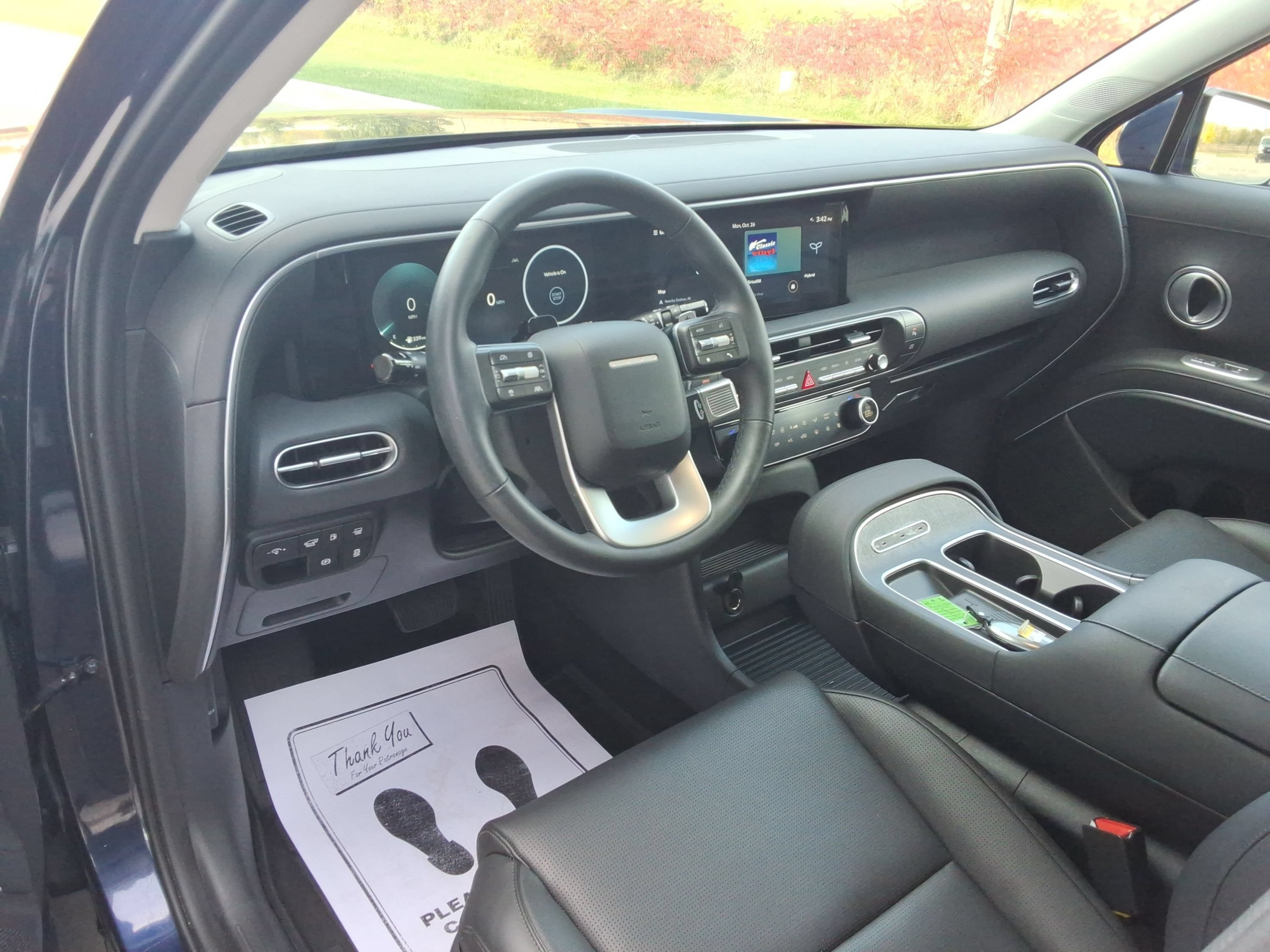 Used 2026 Hyundai Palisade SEL Premium AWD/4WD image 19