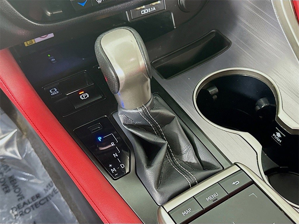 Used 2022 Lexus RX 350 F Sport w/ Accessory Package image 20