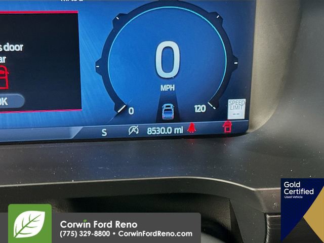 Certified 2024 Ford F150 XLT w/ Equipment Group 302A MID image 16