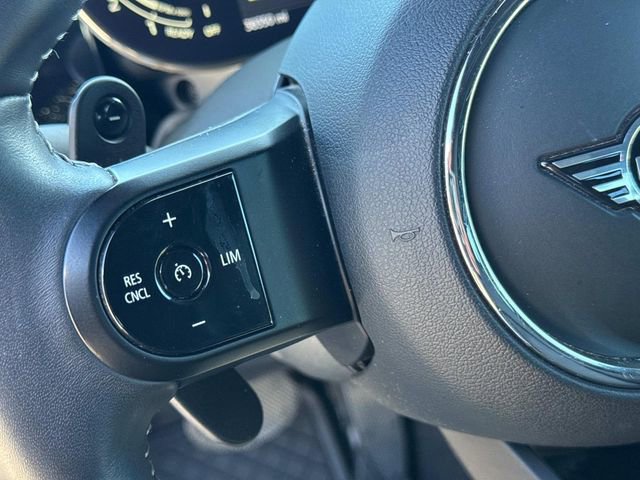 Used 2023 MINI Cooper S w/ Signature Upholstery Package FWD image 19