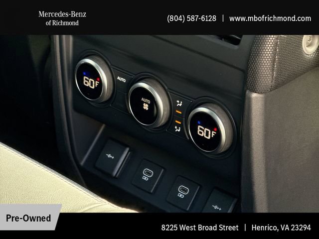 Used 2022 Land Rover Defender 110 X-Dynamic HSE AWD/4WD image 20