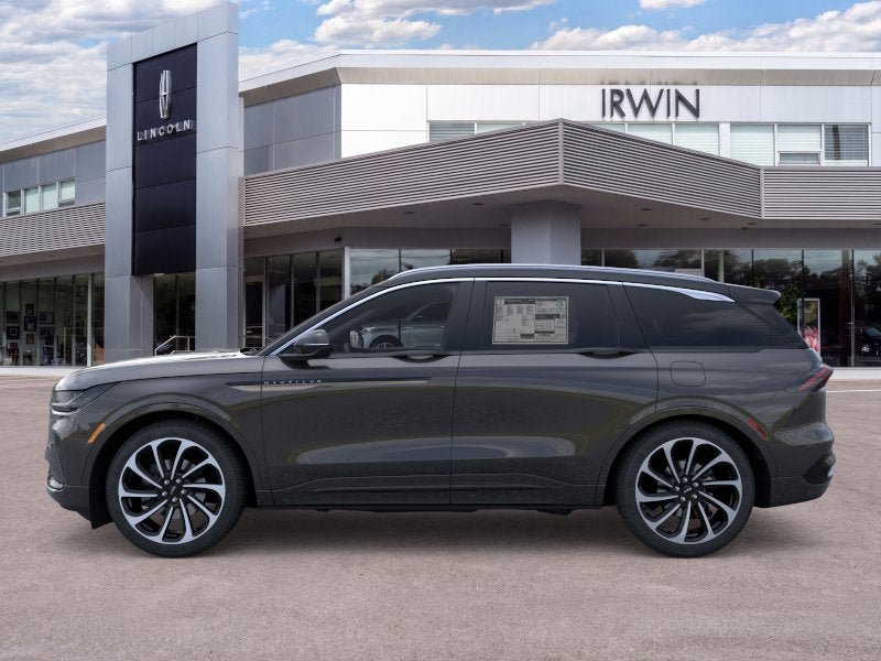 New 2026 Lincoln Nautilus Black Label AWD/4WD image 3