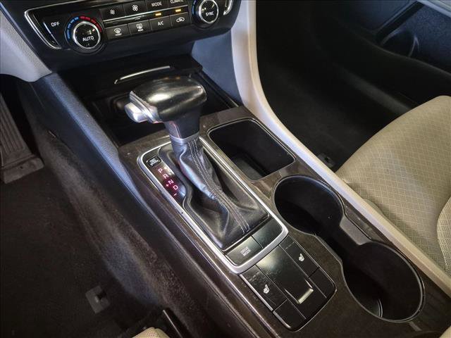 Used 2018 Kia Optima EX FWD image 12
