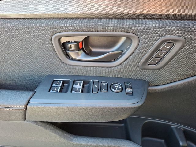 New 2026 Honda Passport TrailSport image 8
