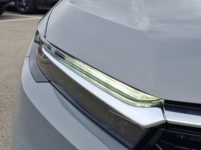 New 2026 Honda CR-V EX image 25