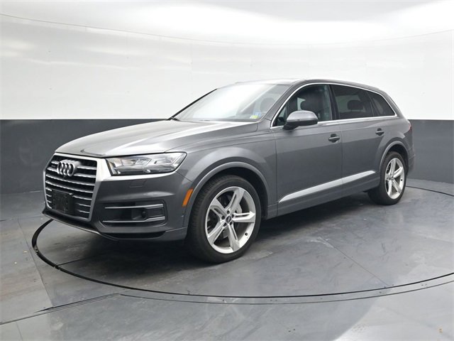 Used 2019 Audi Q7 3.0T Prestige image 8