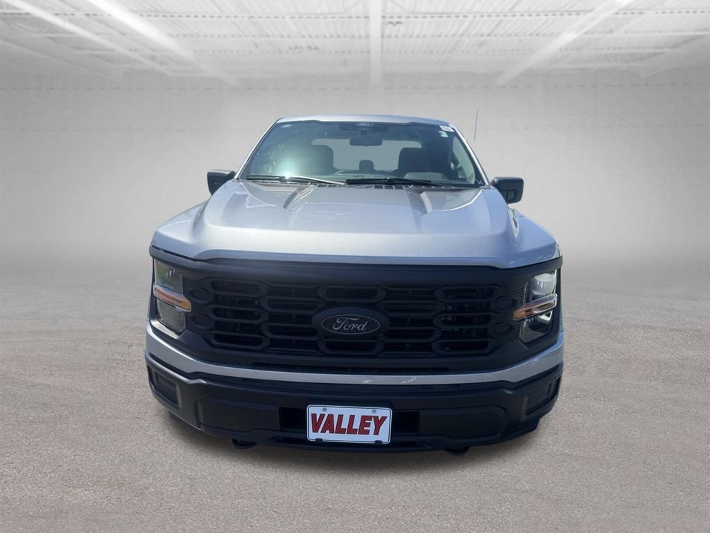 New 2025 Ford F150 XL w/ Tow/Haul Package AWD/4WD image 10