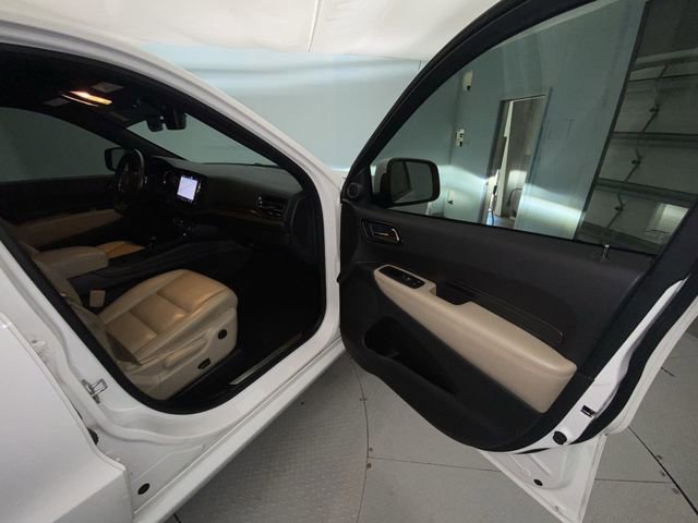 Used 2021 Dodge Durango GT image 25