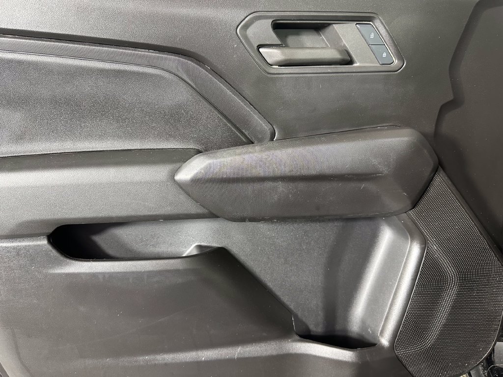 Used 2024 Chevrolet Colorado Trail Boss w/ Advanced Trailering Package AWD/4WD image 25