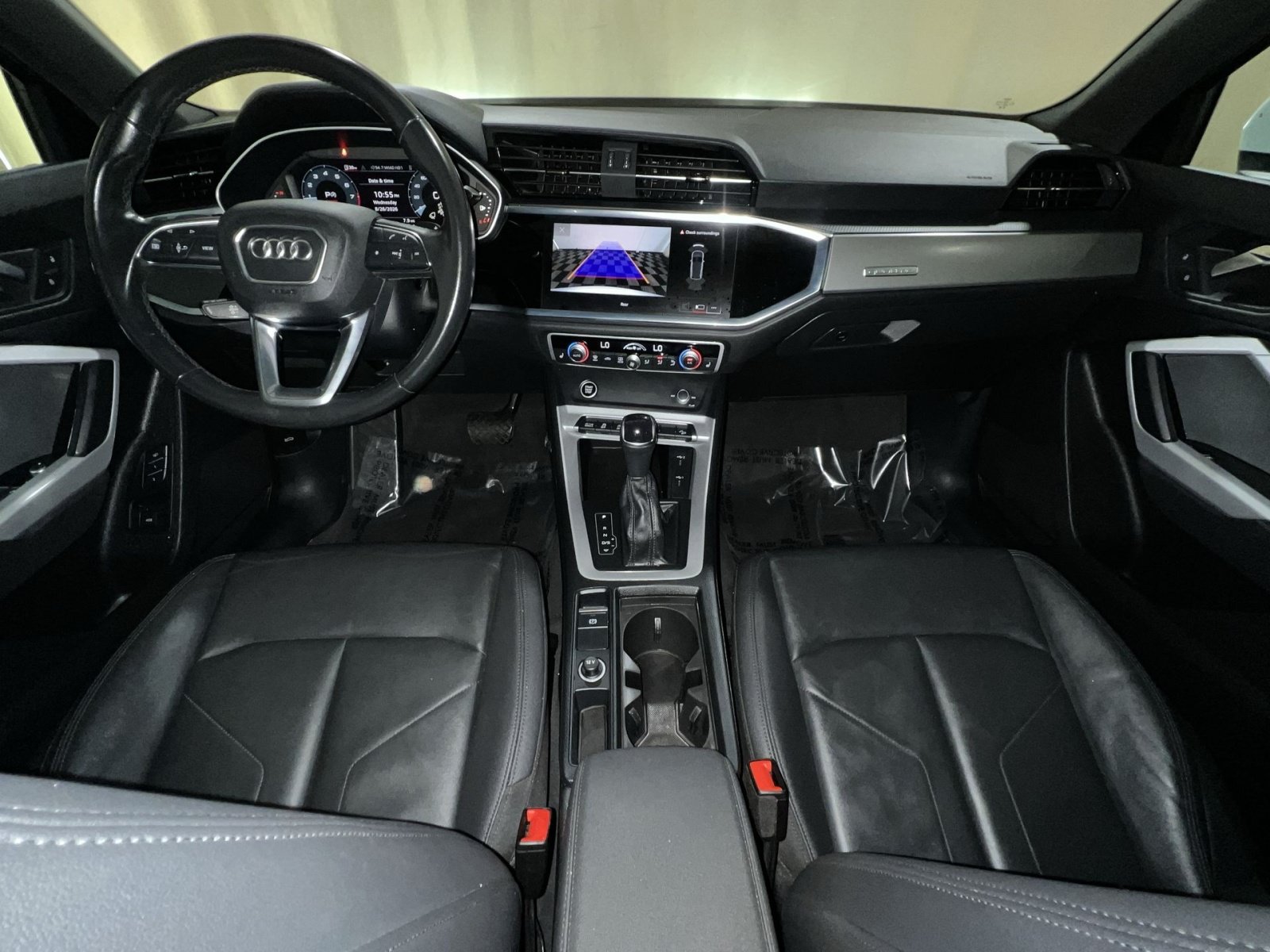 Used 2023 Audi Q3 2.0T Premium AWD/4WD image 29