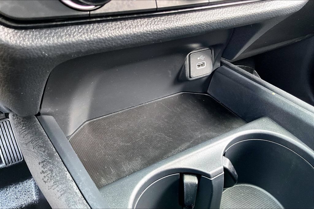 Certified 2025 Honda HR-V LX image 15
