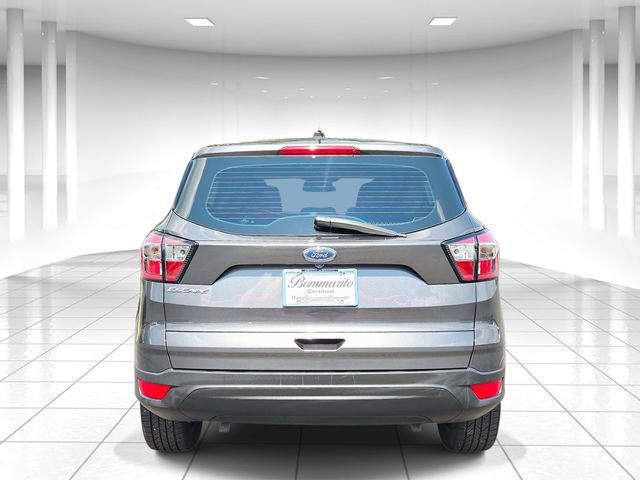 Used 2017 Ford Escape S FWD image 4