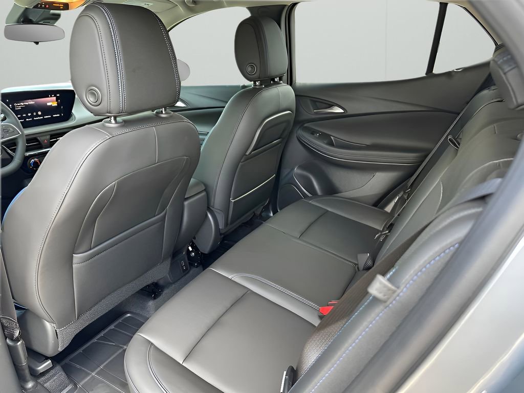New 2026 Buick Encore GX Sport Touring w/ Advanced Technology Package image 19