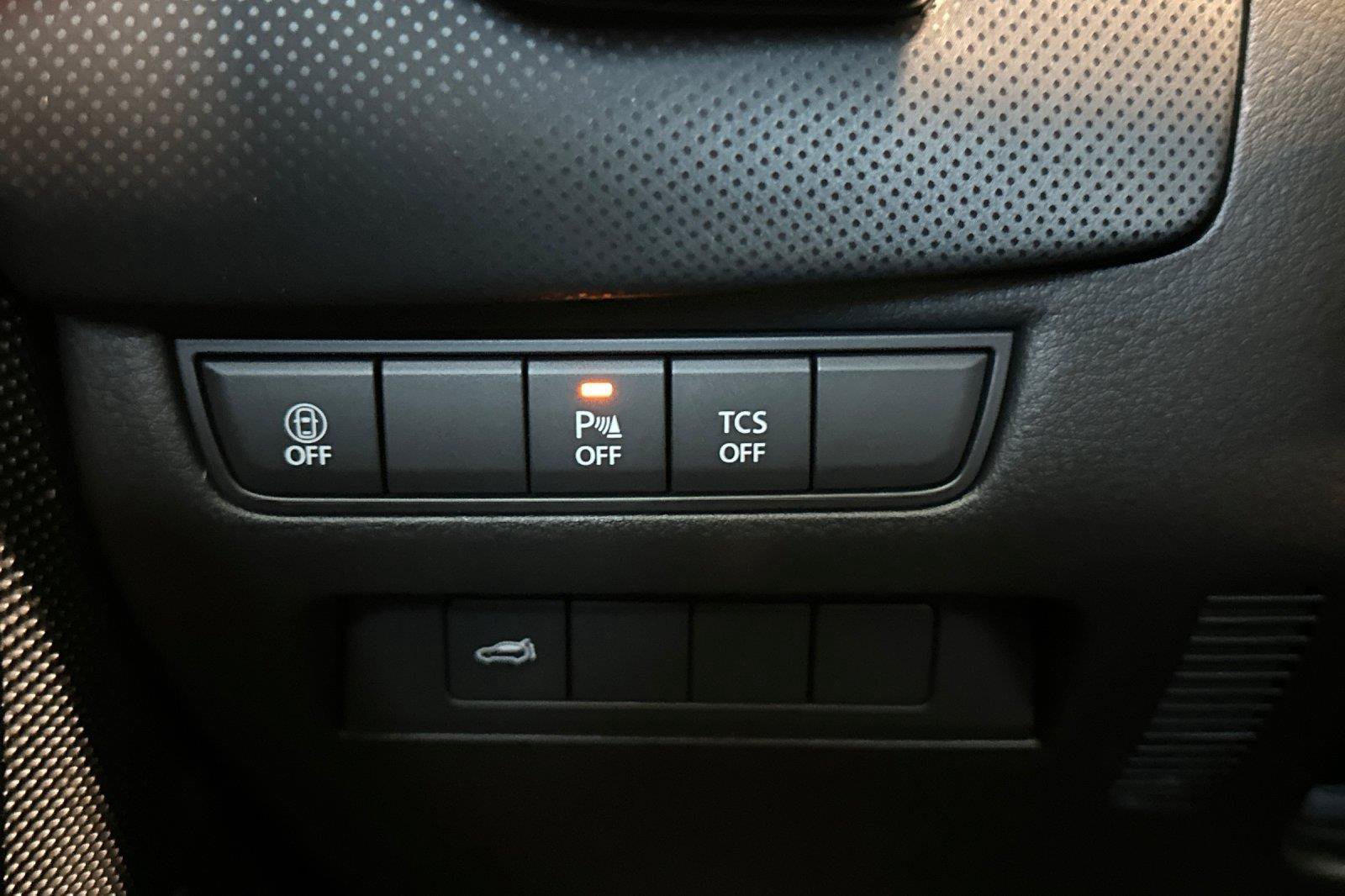 New 2026 MAZDA CX-50 AWD 2.5 S w/ Weather Package image 30