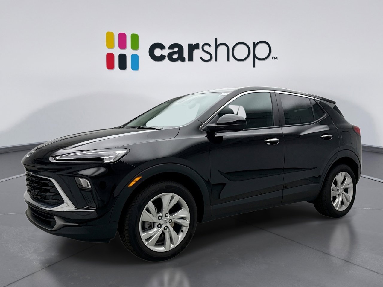 Used 2026 Buick Encore GX Preferred