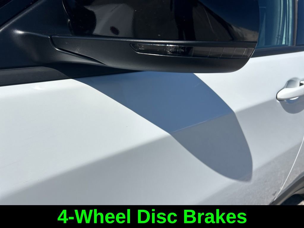 Certified 2024 Jeep Compass Trailhawk image 22