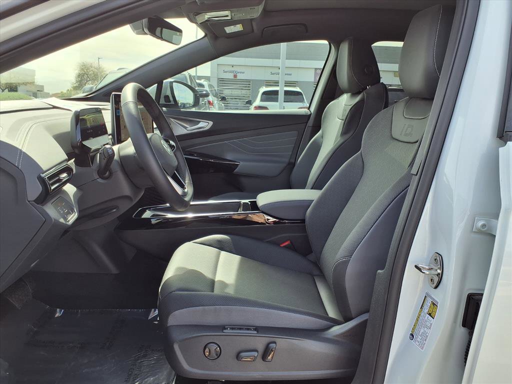 New 2026 Volkswagen ID.4 Pro S image 9